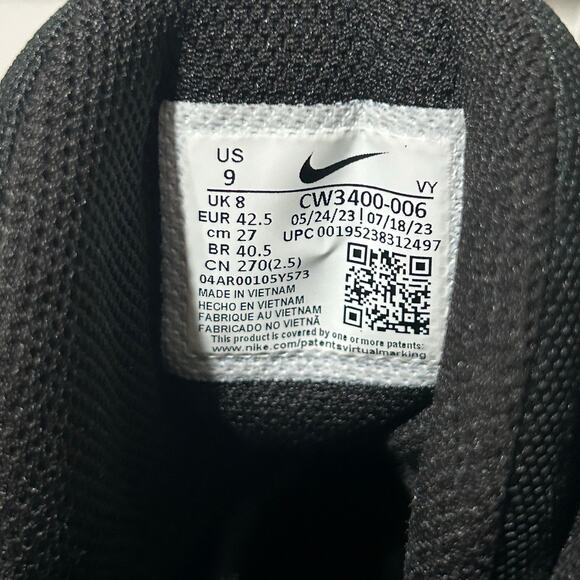 Nike KD Trey 5 IX (CW3400-006) Men’s Basketball Shoes Sneakers Size 9 Multicolor - Picture 8 of 8